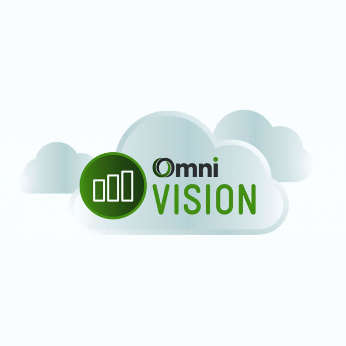 Omni Vision Logo