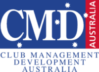 CMDA Logo